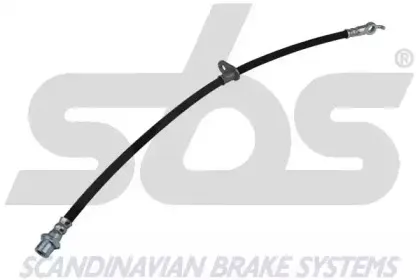 Тормозной шланг sbs купить