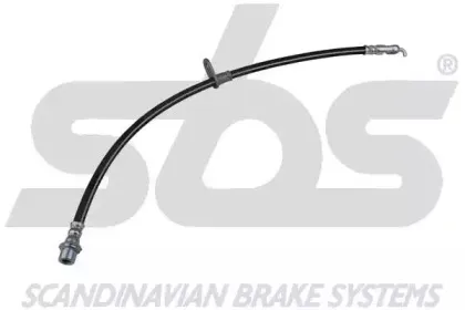 Тормозной шланг sbs купить