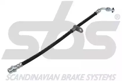 Тормозной шланг sbs купить