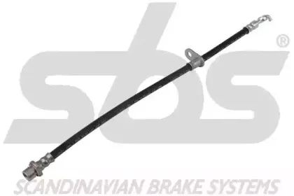 Тормозной шланг sbs купить