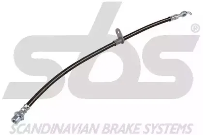 Тормозной шланг sbs купить