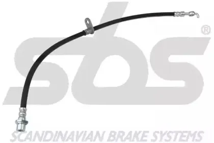 Тормозной шланг sbs купить