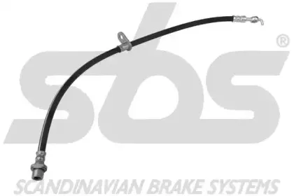 Тормозной шланг sbs купить