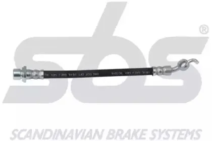 Тормозной шланг sbs купить