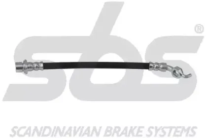 Тормозной шланг sbs купить