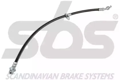 Тормозной шланг sbs купить