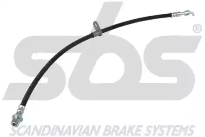 Тормозной шланг sbs купить