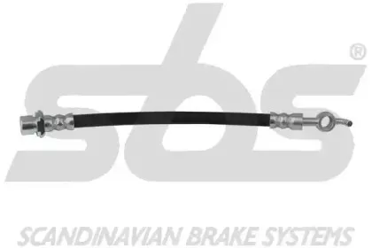 Тормозной шланг sbs купить