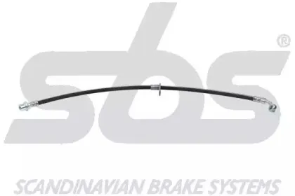 Тормозной шланг sbs купить