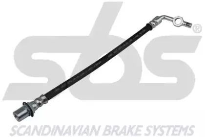 Тормозной шланг sbs купить