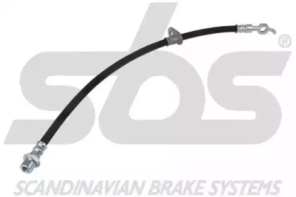 Тормозной шланг sbs купить