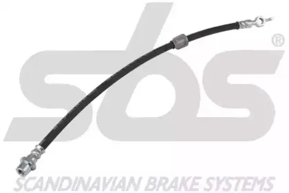 Тормозной шланг sbs купить