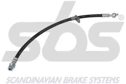 Тормозной шланг sbs купить