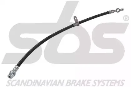 Тормозной шланг sbs купить