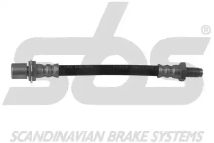Тормозной шланг sbs купить