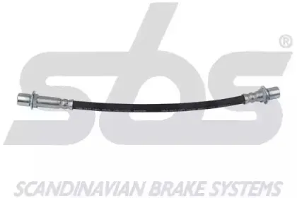 Тормозной шланг sbs купить