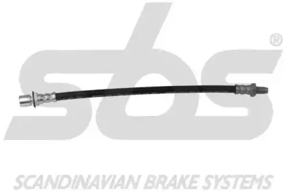 Тормозной шланг sbs купить
