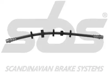 Тормозной шланг sbs купить