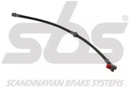 Тормозной шланг sbs купить