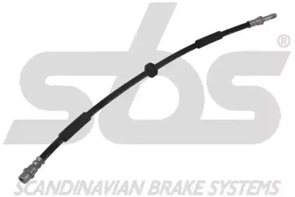 Тормозной шланг sbs купить