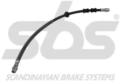 Тормозной шланг sbs купить