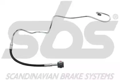 Тормозной шланг sbs купить