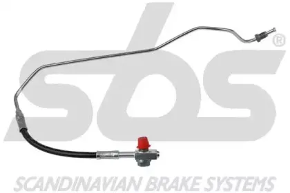 Тормозной шланг sbs купить