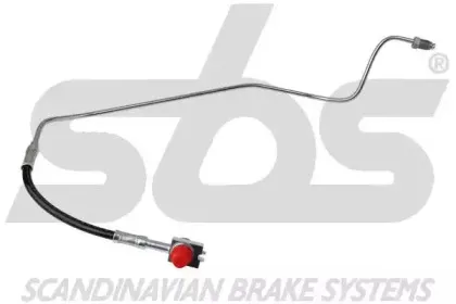 Тормозной шланг sbs купить