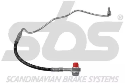 Тормозной шланг sbs купить