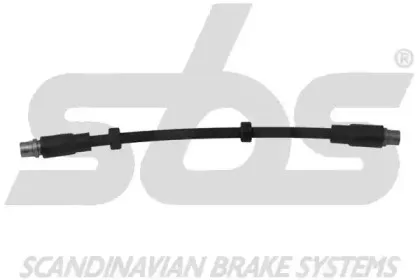 Тормозной шланг sbs купить