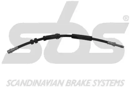 Тормозной шланг sbs купить
