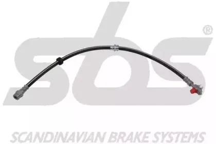Тормозной шланг sbs купить