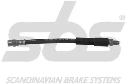 Тормозной шланг sbs купить