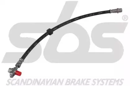 Тормозной шланг sbs купить