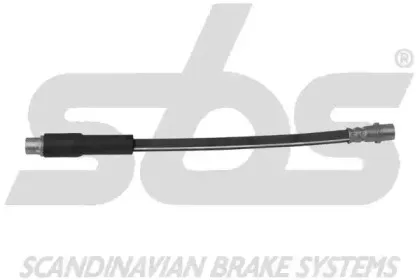 Тормозной шланг sbs купить