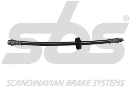 Тормозной шланг sbs купить