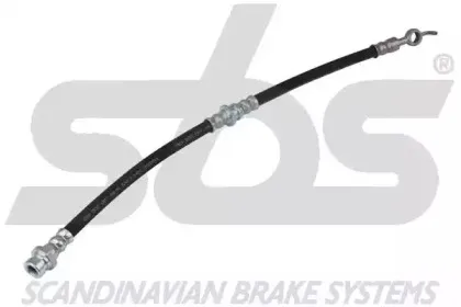 Тормозной шланг sbs купить