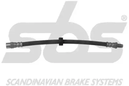 Тормозной шланг sbs купить