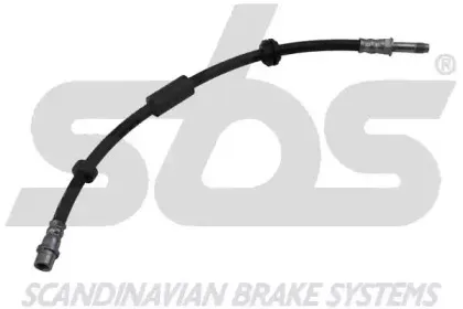 Тормозной шланг sbs купить
