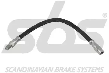 Тормозной шланг sbs купить