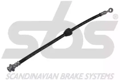Тормозной шланг sbs купить