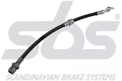 Тормозной шланг sbs купить