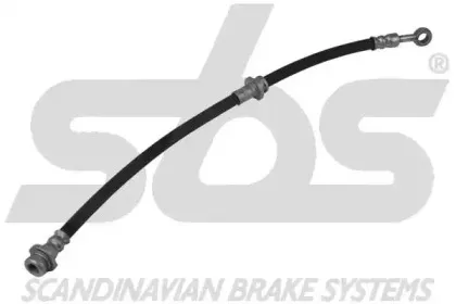 Тормозной шланг sbs купить