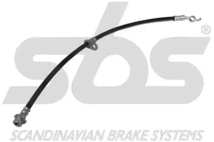 Тормозной шланг sbs купить