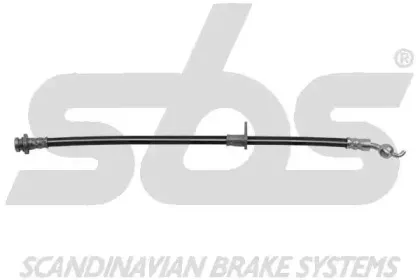 Тормозной шланг sbs купить
