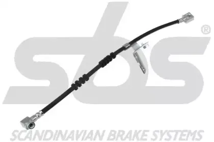 Тормозной шланг sbs купить