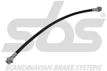 Тормозной шланг sbs купить