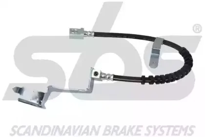 Тормозной шланг sbs купить