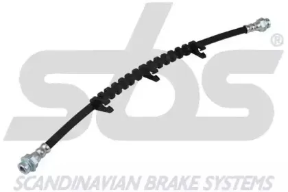 Тормозной шланг sbs купить