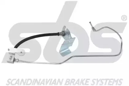 Тормозной шланг sbs купить